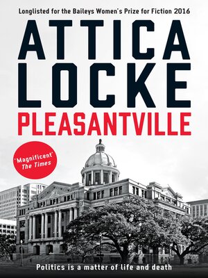Pleasantville - ebook